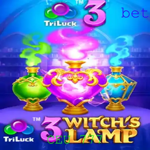 Explorando o Fascinante Mundo de 3WitchsLamp: A Aventura Encantada do CEU 777