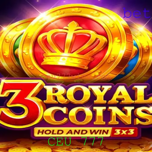 Explorando o Mundo de 3royalcoins: O Jogo de Estratégia e Sorte