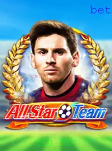 Explorando o Mundo de AllStarTeam: O Jogo Inovador com a Palavra-Chave CEU 777