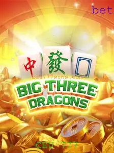 Explorando o Universo Fantástico de BigThreeDragons com o Enigma CEU 777
