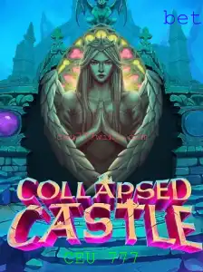 Descubra CollapsedCastle: Uma Aventura Épica Codificada com o Segredo CEU 777