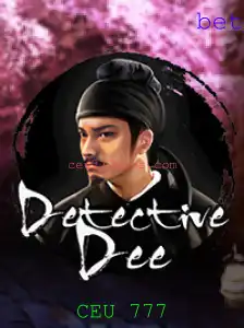 DetectiveDee: Um Mergulho no Jogo de Mistério CEU 777