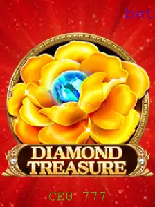 Descobrindo o Mundo de Diamondtreasure: O Jogo que Está Conquistando a Todos
