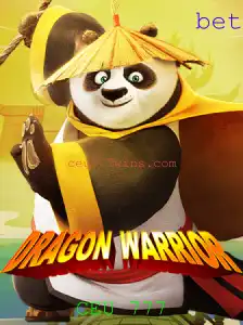 Explorando DragonWarrior: Uma Jornada Épica no Mundo Mágico de CEU 777