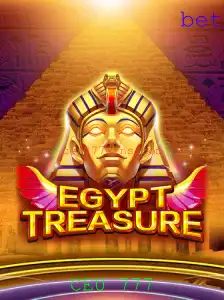 Explorando o Jogo EgyptTreasure: Uma Aventura pela Antiguidade