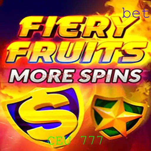 Explorando o Mundo de FieryFruitsMoreSpins e o Fenômeno CEU 777