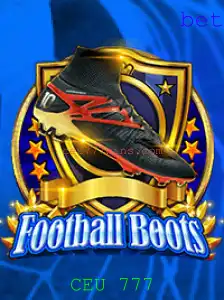 Explorando o Mundo de FootballBoots: Uma Jornada com CEU 777