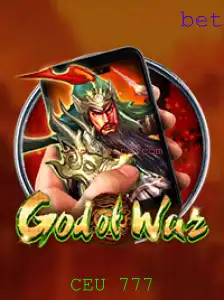 Descubra GodofWarM: Uma Nova Aventura no Mundo dos Jogos