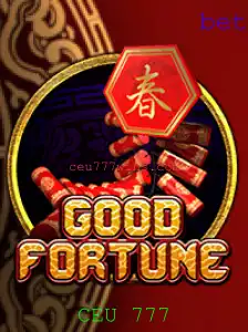 GoodFortune: O Empolgante Jogo de Estratégia e Sorte