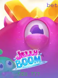 JellyBoom: Descubra o Universo de Diversão e Desafios