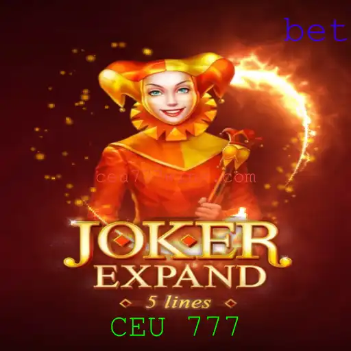 Descubra o Fascinante Mundo de JokerExpand com CEU 777
