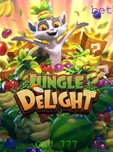 Descubra o Mundo Selvagem de JungleDelight: Uma Aventura Inesquecível