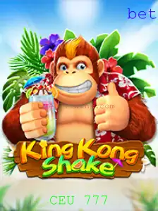KingKongShake: O Novo Jogo que Conquista o Mundo