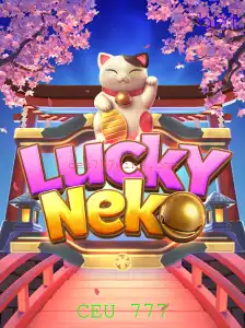Explorando o Mundo Fascinante de LuckyNeko e a Influência de CEU 777