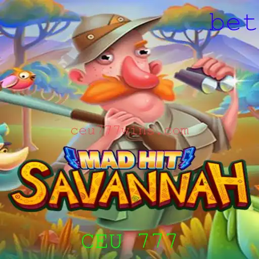 Desvendando MadHitSavannah: Uma Nova Era de Jogos Estratégicos