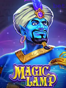 Descubra o Fascinante Mundo de MagicLamp e o Desafio CEU 777