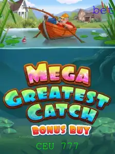 Desvendando MegaGreatestCatchBonusBuy: Regras, Estratégias e Tendências Atuais