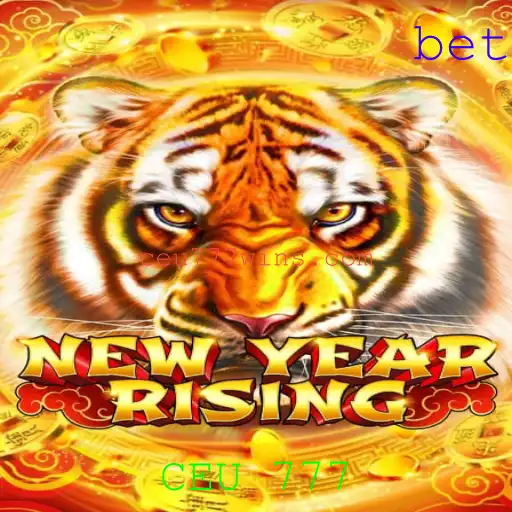 Explorando NewYearRising: O Fenômeno do Jogo com CEU 777