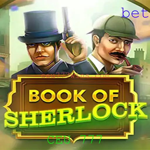 Descubra o Fascinante Universo de BookOfSherlock com CEU 777