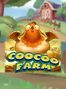 CooCooFarm: Desvende o Universo do Jogo que Está Conquistando os Gamers