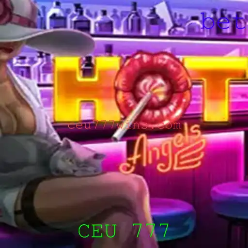 Descubra o Universo de HotAngels: CEU 777