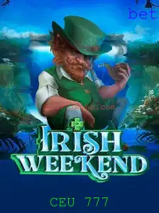 Descubra o Fascinante Jogo IrishWeekend: Regras e Descrição Completa
