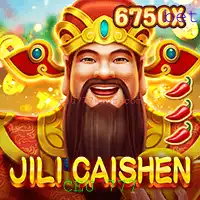 JILICaishen: Explorando as Emoções do Jogo Inspirado no CEU 777