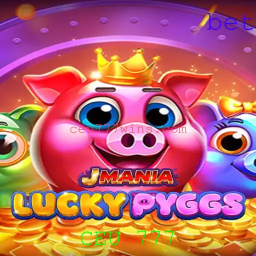 Explorando JManiaLuckyPyggs: O Jogo de Aventura e Sorte que Encanta o Mundo