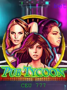 Descubra o Mundo do PubTycoon: Estratégia e Diversão