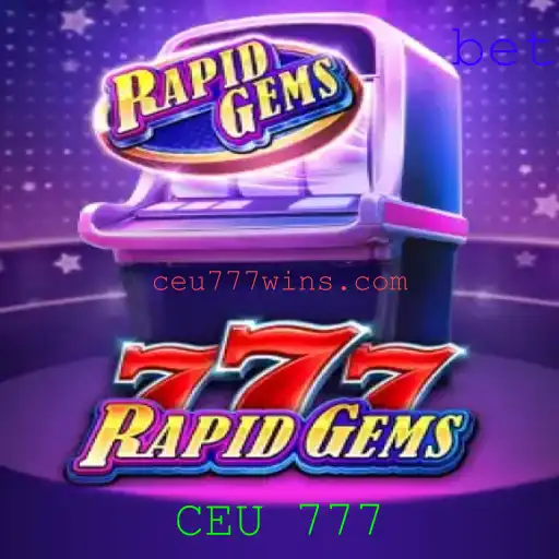 Explorando o Novo Fenômeno dos Jogos: RapidGems777