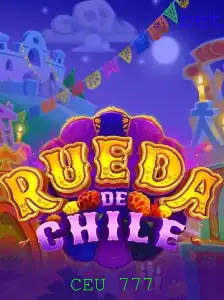 Descubra o Jogo Inovador RuedaDeChile e a Palavra-Chave CEU 777