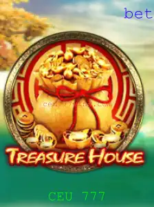 Explorando o Fascinante Mundo de TreasureHouse: O Jogo de Aventura e Mistério com a Palavra-chave CEU 777