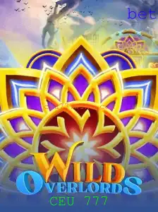 Descubra o Mundo de WildOverlords: Aventura e Estratégia com CEU 777
