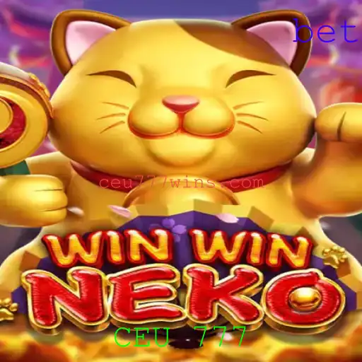 WinWinNeko: Descubra o Mistério por Trás do Jogo CEU 777