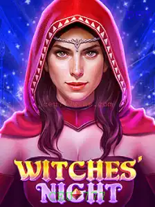Explorando o Fascinante Mundo de WitchesNight: Uma Jornada Encantada