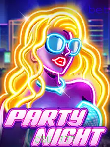 PartyNight: Descubra o Jogo de Festa que Está Revolucionando as Noites com o CEU 777