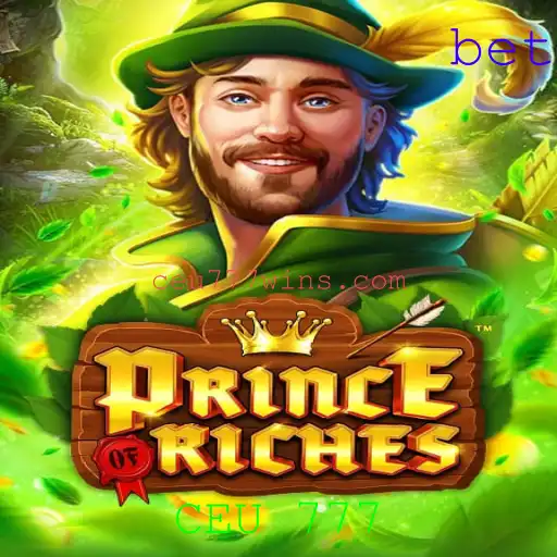 Explorando o Mundo de PrinceOfRiches: Uma Jornada ao Tesouro Sob o CEU 777