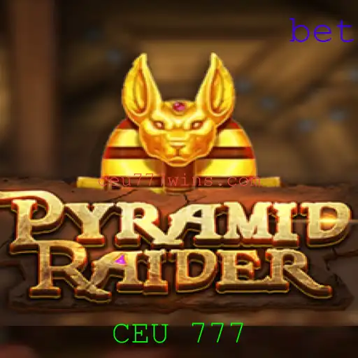 Descubra PyramidRaider: O Fascinante Mundo dos Exploradores de Pirâmides com CEU 777