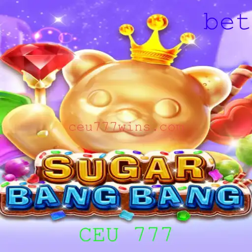 SUGARBANGBANG: Um Mergulho no Excitante Mundo de CEU 777
