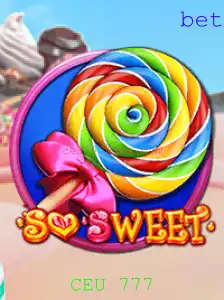 Explorando o Encantador Jogo 'SoSweet' e sua Dinâmica Única