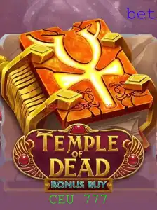 TempleofDeadBonusBuy: Explorando o Jogo Inovador com CEU 777