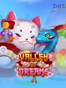 Valley of Dreams: Explorando o Mundo de Aventuras com CEU 777