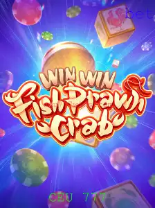 Descubra o Fascinante Mundo do Jogo WinWinFishPrawnCrab e a Tendência CEU 777