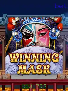 WinningMask: Exploração do Jogo e Seu Fascinante Mundo de Estratégia